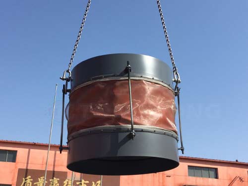非金属补偿器