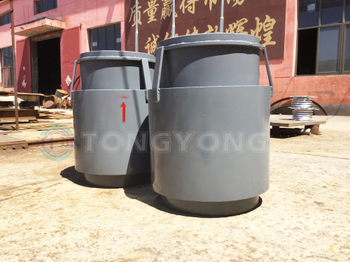 不锈钢波纹管补偿器
